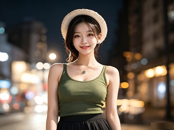 乐业包养模特资源为什么入驻量大？如何规避交友骗子